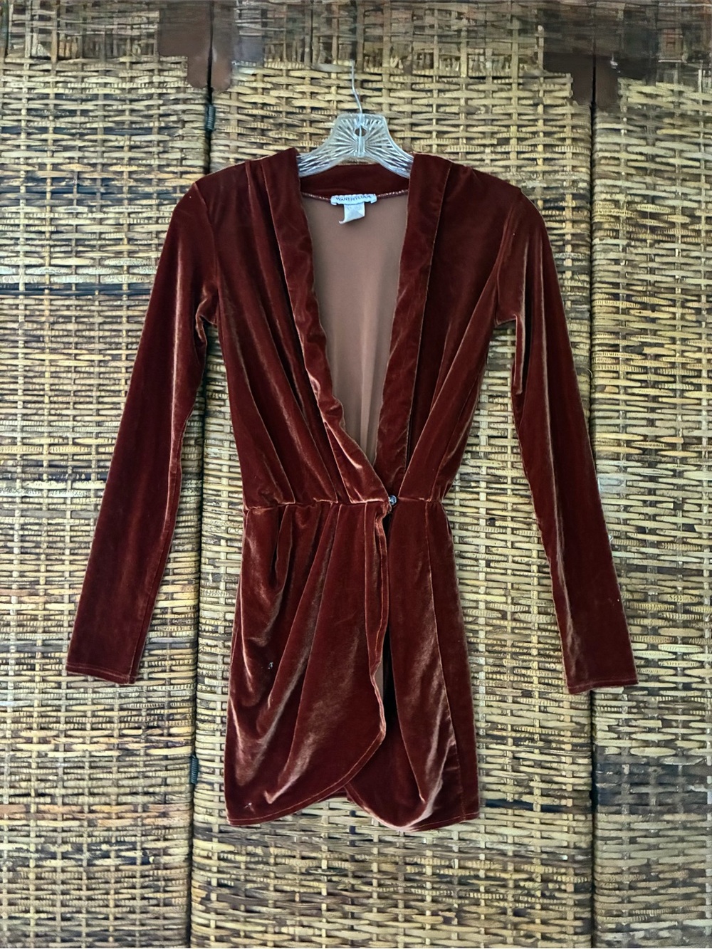 Vintage Top/Jacket.  Size XS.